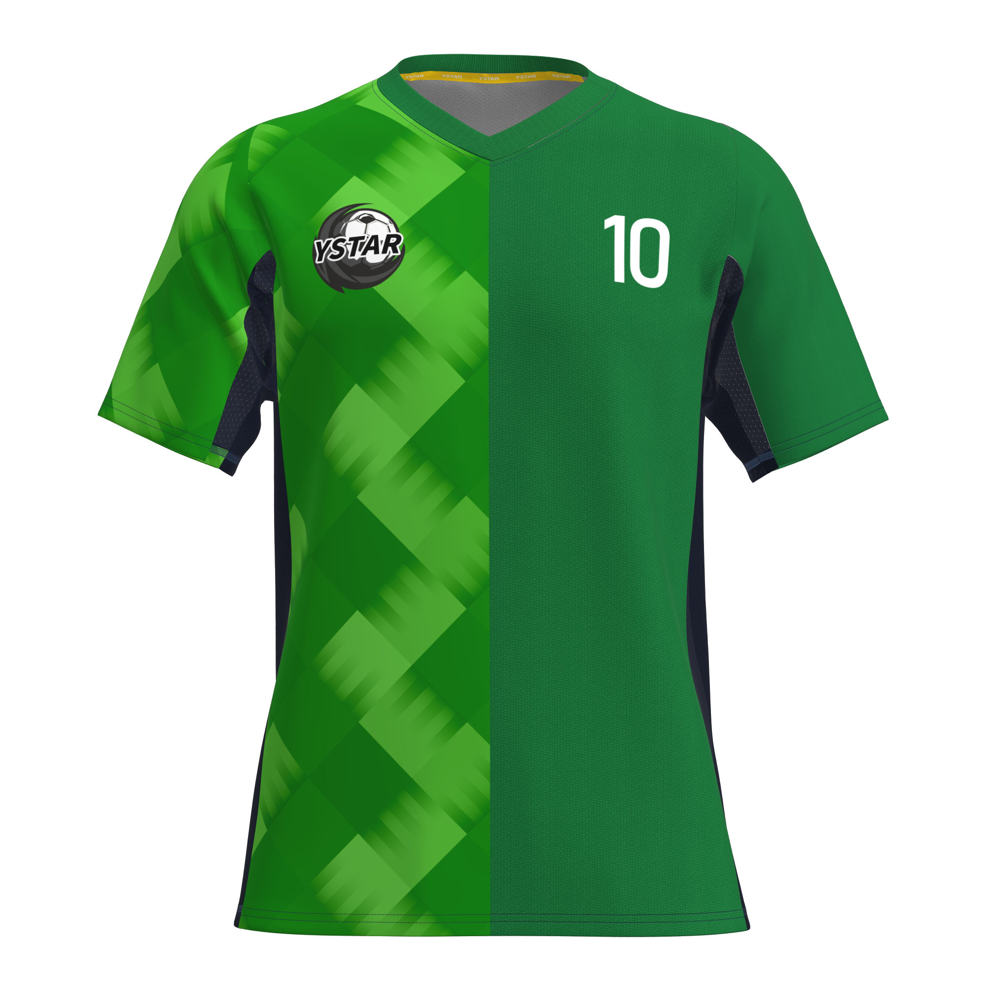 Verde