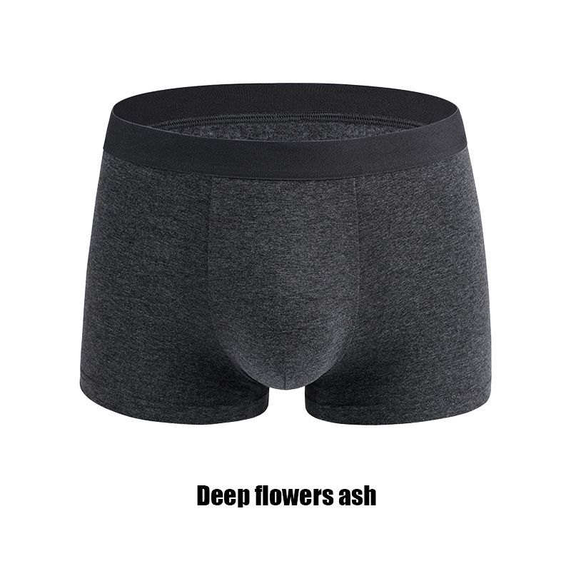Deep flowers ash