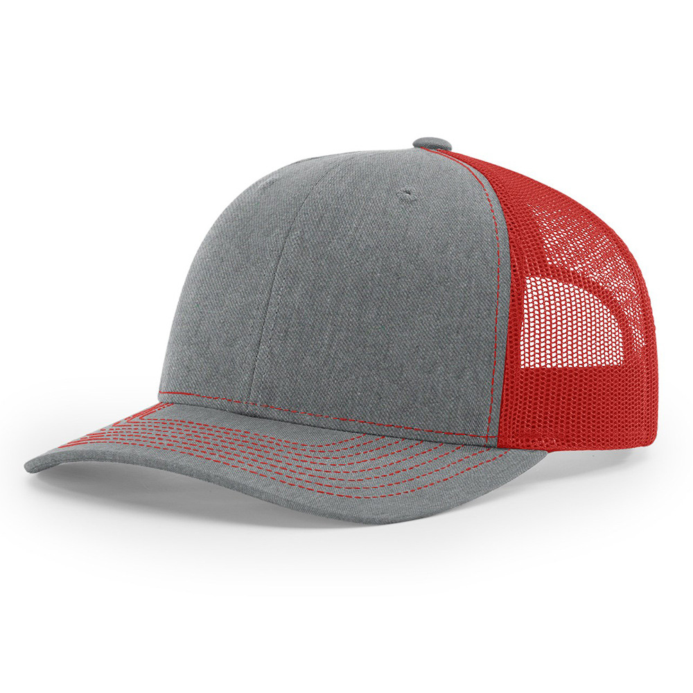 gris rouge