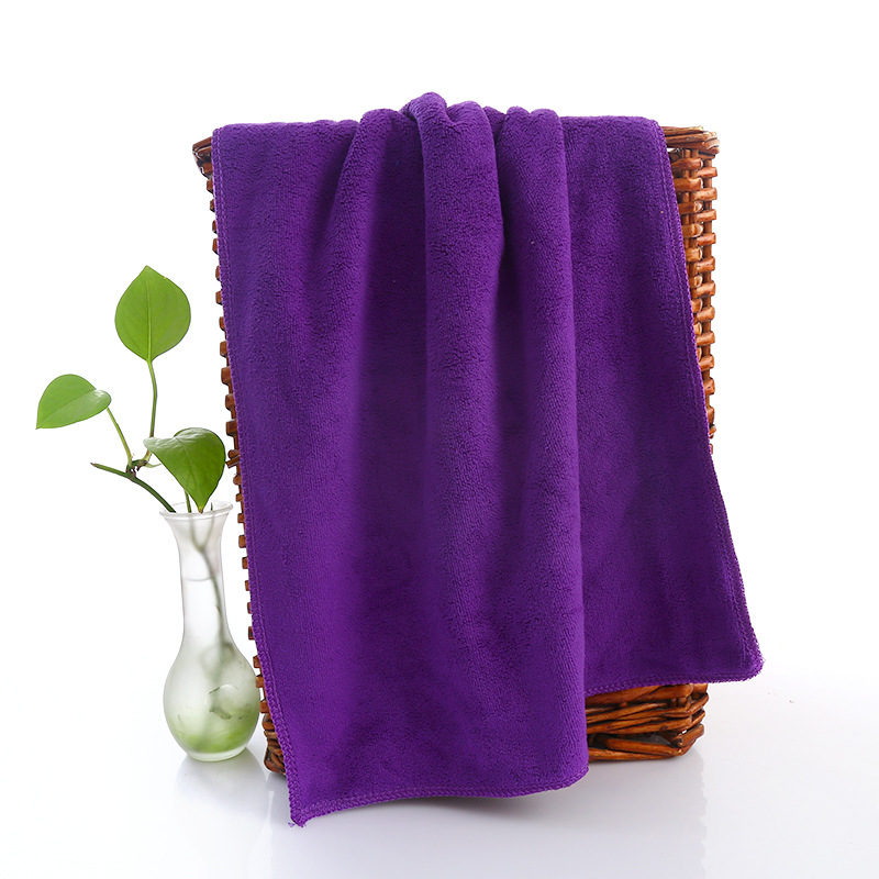 Violet foncé