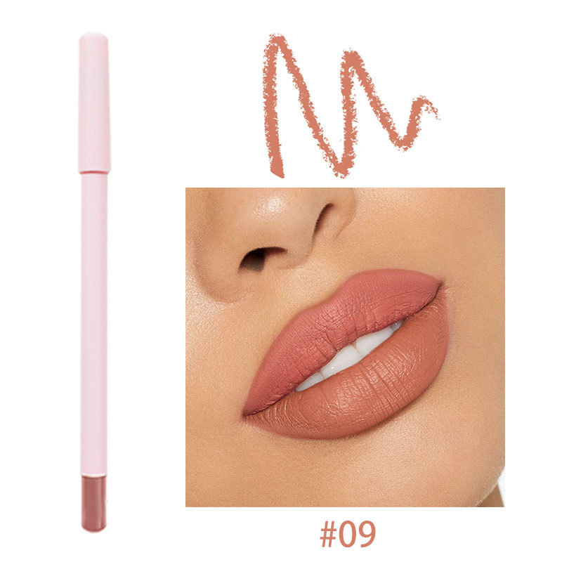lip liner #9