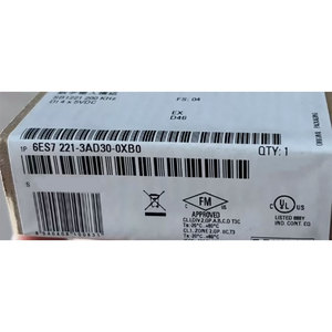 6ES7223-3BD30-0XB0 plc programmazione controller programmabile s7-1200 di programmazione - Product Image 5