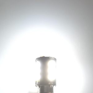 BA9S BAX9S BAY9S 6V E10 LED el feneri ampul 12V 24V LED dönüşüm için meşale fener bisiklet çalışma ışığı Maglit ampuller-yeni durum - Product Image 3