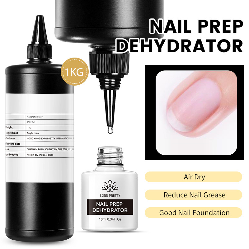 58786-6 Nail Dehydrator