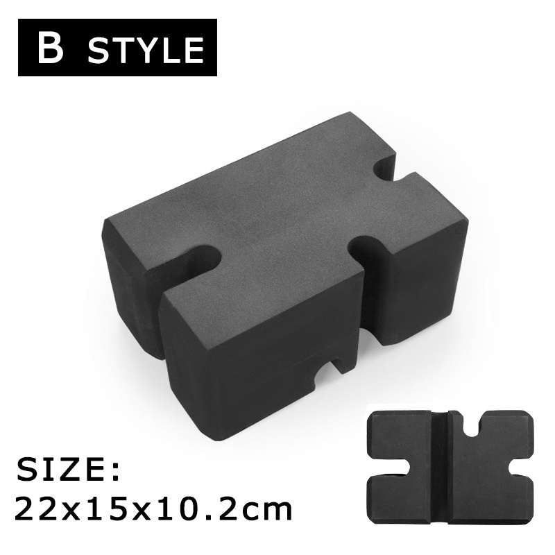 black-B style
