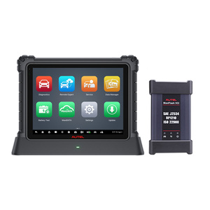 Autel Maxicom Ultra Lite Intelligenter Altar-Diagnose tools canner 40 Services Programmierung und Codierung wie Altar Maxisys Ultra