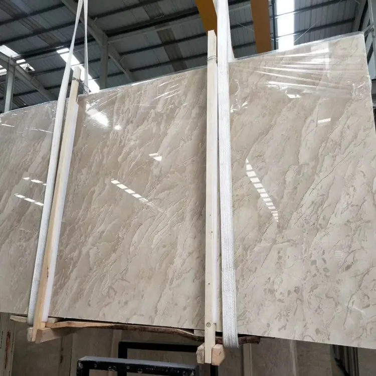 Oman marmor beige marmor fliesen china lieferant oman creme marmor