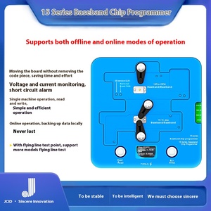 JCID Jingcheng Innovation 12 13/14/15 Series Baseband Code Programmer Mobile Phones Voltage Current Monitoring <strong>Short</strong> <strong>Circuit</strong> - Product Image 6
