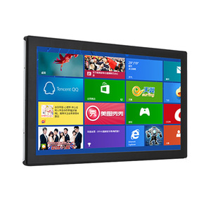 Monitor Touch Screen con controllo industriale da 15 pollici - Product Image 1