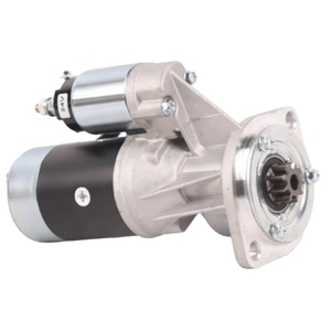 Aftermarket Motor parçaları 24V marş motoru 8944234520 8944569000 S25-121 için forklift  C240 ve otomotiv C190 - Product Image 5