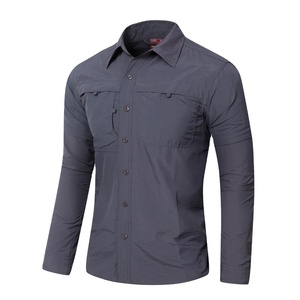 Chiến Thuật Bảo vệ an ninh đồng phục giá <span class=keywords><strong>Philippines</strong></span> đồng phục an ninh Áo sơ mi người đàn ông bảo vệ đồng phục áo sơ mi - Product Image 1