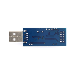 New 51 <strong>AVR</strong> microcontroller USB <strong>programmer</strong> <strong>ISP</strong> downloader burner <strong>avr</strong> USBasp automatic speed regulation - Product Image 3