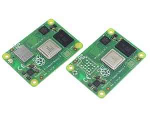 Scheda centrale del modulo Raspberry Pi Computing Compute Module4 Cm4 CM4LITE