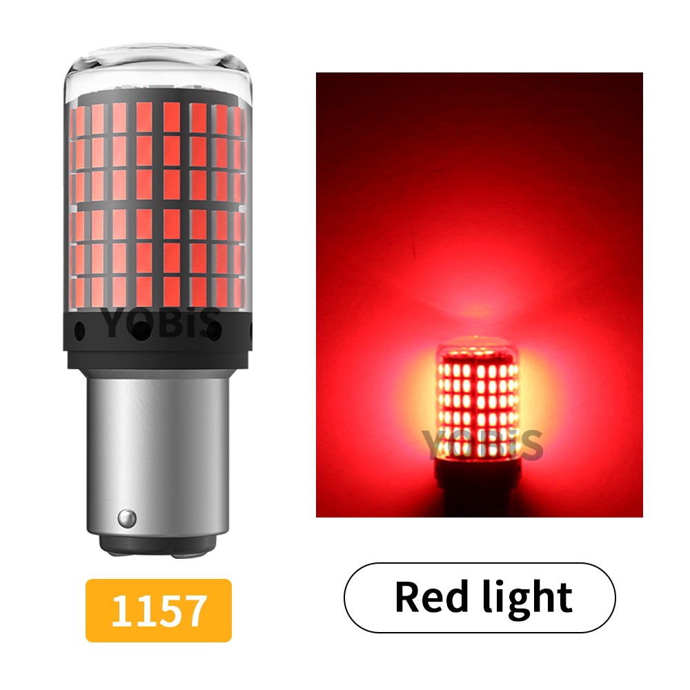 1157 Couleur Rouge