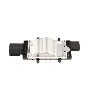 <strong>Control</strong> Module