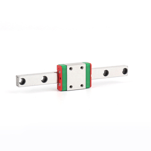 High Quality Best Price Miniature <strong>Linear</strong> Guide MGN7C 100-1000mm <strong>Linear</strong> <strong>Guideway</strong> with 1PCS <strong>Slide</strong> Block Bearing for 3D Printer - Product Image 5