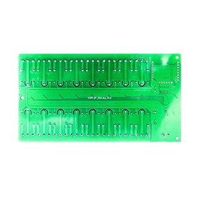 <strong>ESP8266</strong> <strong>WIFI</strong> 16 Channel <strong>Relay</strong> <strong>Module</strong> ESP-12F Development Board Power 16 Way <strong>Relay</strong> <strong>Module</strong> Supply Mode 24V/10A - Product Image 5