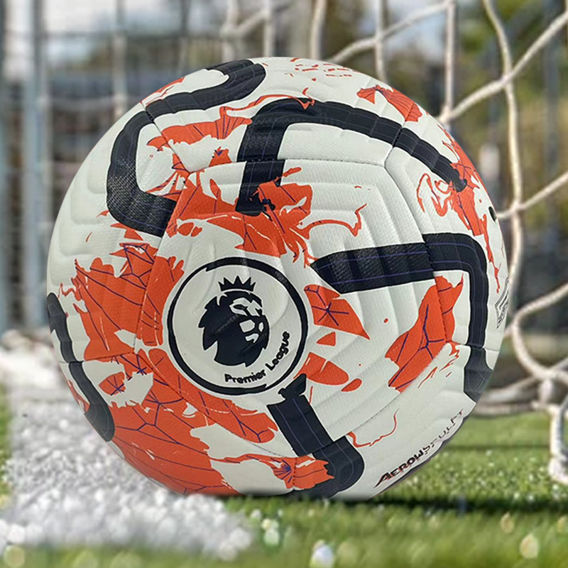 2324 Premier League x Blanco Naranja