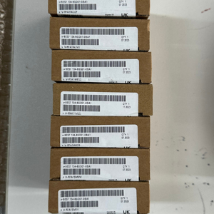 Siemens SIMATIC ET 200SP modulo di ingresso analogico AI 8XU di base nuovo e originale 6ES7134-6FF00-0AA1 per PLC PAC e controller dedicati - Product Image 3