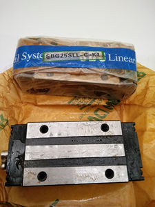 Original Korea SBC Linear Guideway Linear guide block <strong>SBG25SL</strong> <strong>SBG25SL</strong>-<strong>C</strong> <strong>SBG25SL</strong>-<strong>C</strong>-<strong>K1</strong> linear guide carriage - Product Image 6