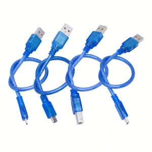 Mini / Type-C / Micro USB R3 scheda di sviluppo Nano 3.0 USB Driver 16Mhz ATMEGA328P Ch340 Atmeg16u2 - Product Image 1