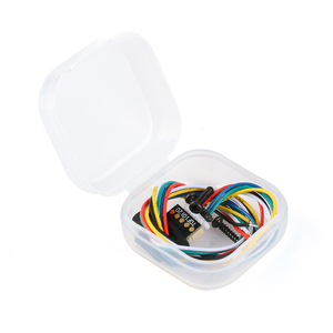 TOF10120 Laser <strong>Range</strong> <strong>Sensor</strong> Module 10-180cm Distance <strong>Sensor</strong> - Product Image 6