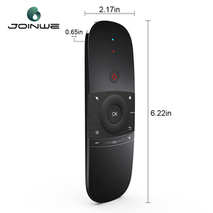 Joinwe Original Wechip W1 <strong>Keyboard</strong> Wireless 2.4G Fly Air Mouse Chargeable Mini Remote <strong>Control</strong> for Android TV Box/Mini PC/TV - Product Image 3