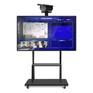 เครื่องตรวจจับความร้อนด้วยกล้องความร้อน,ตรวจจับใบหน้าอัตโนมัติ IP - Product Image 3