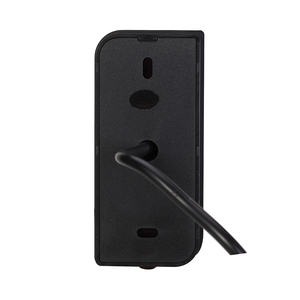 Wasserdichter IP66 Black IC 13,56 MHz Standalone Access Controller für das Zugangs kontroll system - Product Image 3