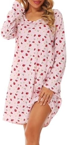 Pink ladybug