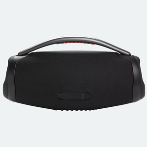 音频系统声音大低音音乐派对盒扬声器有源吊杆盒3 HiFi调频便携式无线蓝牙扬声器 - Product Image 1