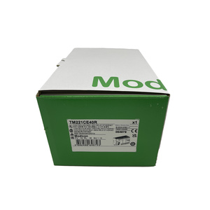 TM221CE40R CPU M221シリーズデジタル出力24入力PLCコントローラモジュールTM221CE40R新品オリジナル在庫あり - Product Image 2