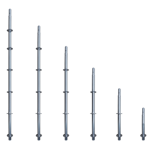 Rin glock Andamios Para Konstruktion kupplung Echafaudage-metalli que Layher Scafo lding Material de Construction Metallgerüste