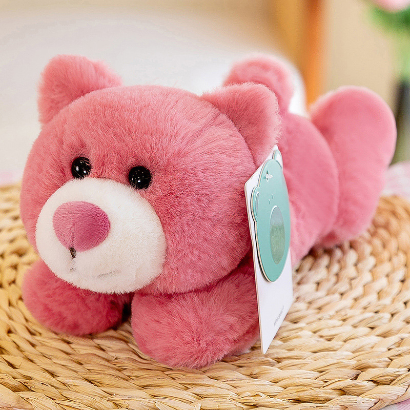 Bracelet ours mignon