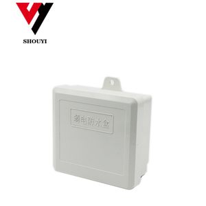 Monitoring <strong>BNC</strong> Power Supply of Small Plastic Waterproof Box CCTV System Ceiling Air <strong>Monitor</strong> Shell Customization <strong>Monitor</strong> Bracket - Product Image 3