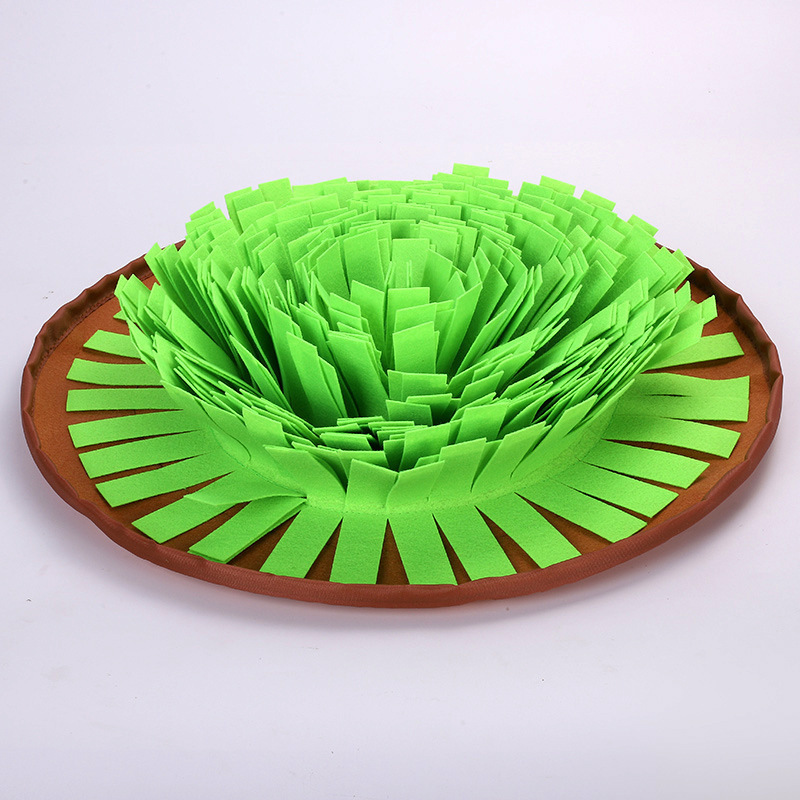 Verde fluorescente
