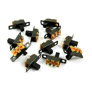 ICRO Lide-bruja de juguete de 6mm, juguete de bruja de 6mm, 12mm y 15 cm - Product Image 1