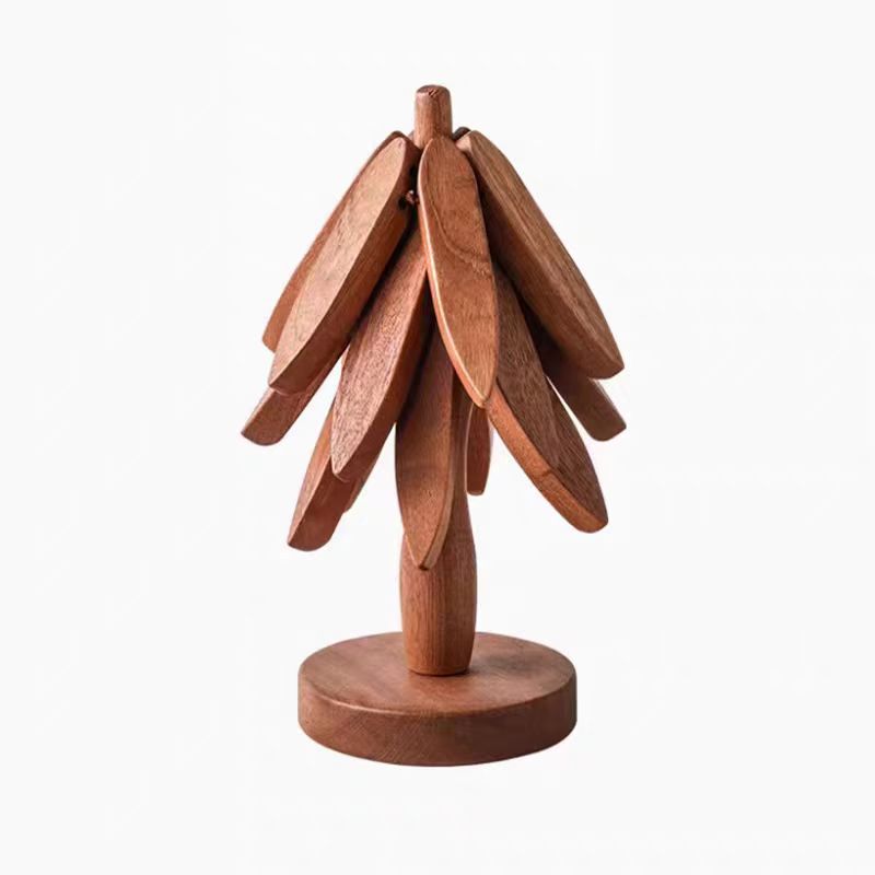 A tree walnut color 4 layer