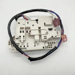 เครื่องซักผ้า panansonics MSF-22V1/W สวิตช์ล็อคประตูอะไหล่เครื่องซักผ้าสำหรับเครื่องใช้ในบ้าน