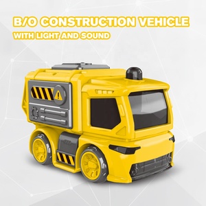 Draw Line Pen Follower Roboter Auto Batterie betriebene Bautechnik LKW-Roboter nach Linien technologie Pädagogisch - Product Image 3