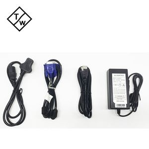 OPTC156-R 10点电容式触摸屏15.6英寸薄膜晶体管液晶IPS面板高清VGA输入 - Product Image 6
