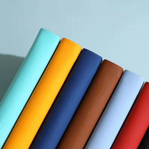 Wholesale A5 Plain Hardcover <strong>Notebook</strong> <strong>With</strong> Elastic Band Custom Logo <strong>Colorful</strong> Journal Diary <strong>Note</strong> Book - Product Image 3