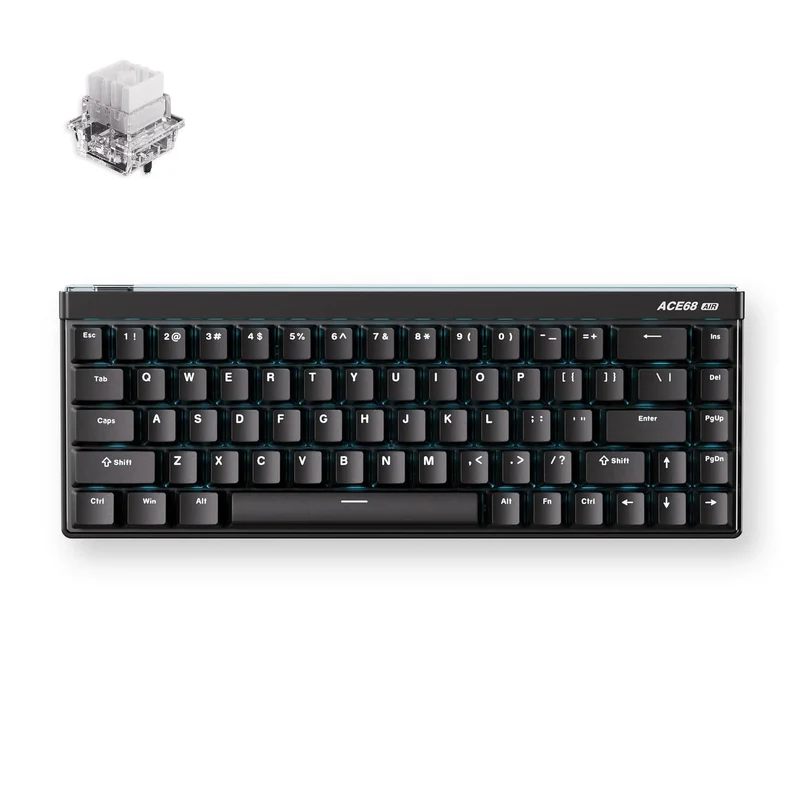 ACE 68 air black