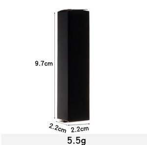 Customized <strong>White</strong>/Black Cylinder Perfume <strong>Box</strong> for 5ml 8ml Glass Spray/Roller Bottle <strong>10ml</strong> Customise Perfume Bottle with Paper <strong>Box</strong> - Product Image 5