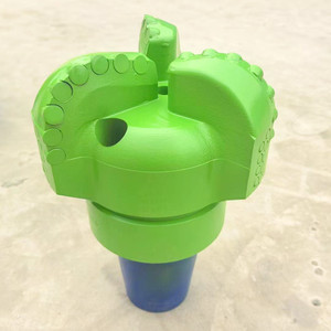 Yüksek kalite 8 1/2 215mm PDC Bit ile 5 kanatları PDC sürükle Bit için sert kaya sondaj - Product Image 6