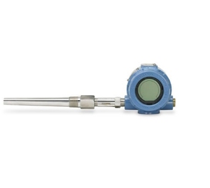 Transmisor 3144P original y sensor termopar 214C, sensor de temperatura RTD 214C, transmisor 3144P y termopozo 114C - Product Image 2