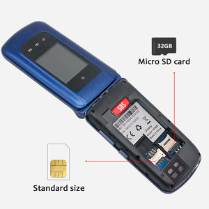 Tastatur Handy Handy Android Handys Kinder Handy - Product Image 3