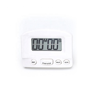 Цифровой мини-ЖК-таймер для приготовления пищи с магнитным таймером - Product Image 6