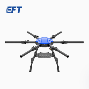 EFT E616P Six-rotor Four-class Teaching Training Payload UAV Rack Power <strong>Kit</strong> - Product Image 4