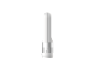 Display a LED 1200W riscaldatore spazio 30W ventola di raffreddamento Combo 80 ° oscillazione 8 velocità 3 modalità di riscaldamento 9H Timer telecomando in plastica - Product Image 3